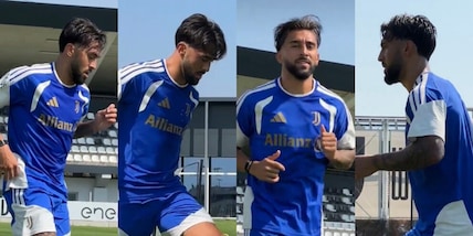 Nico Gonzalez, il ritorno alla Juve aspettando il mercato Nico Gonzalez, il ritorno alla Juve aspettando il mercato