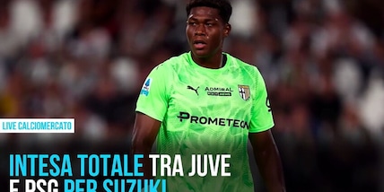 Calciomercato, le notizie di oggi