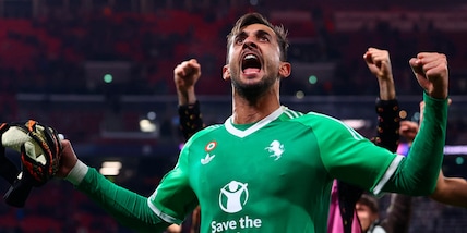 Juve, Suzuki? Ok, ma perchè Perin non può essere titolare? Juve, Suzuki? Ok, ma perchè Perin non può essere titolare?