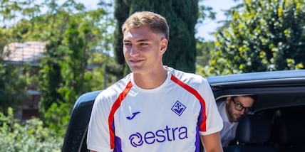 Pellegrino ufficiale alla Fiorentina: ennesimo colpo della viola, cifre e dettagli
