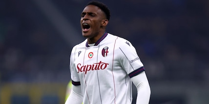 Lucumi, il vero motivo del pressing Juve: Spalletti ha visto cosa manca Lucumi, il vero motivo del pressing Juve: Spalletti ha visto cosa manca