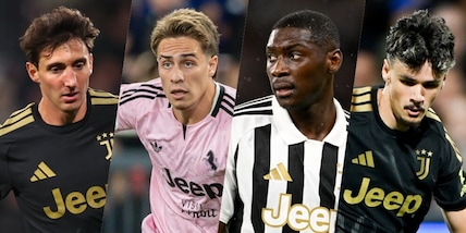 Da Yildiz e Kolo Muani a Cambiaso e Alajbegovic: Juve, la lista di tutti gli stipendi