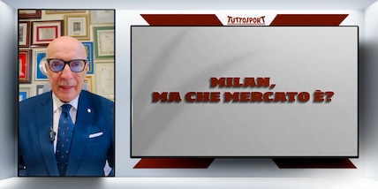 Cardinale, ma che mercato stai facendo per il Milan?