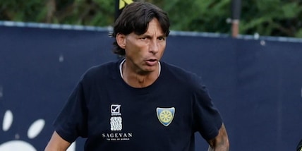 Cioffi, la Carrarese e la sfida contro il Toro in Coppa Italia: "Il nostro obiettivo dovrà essere..."
