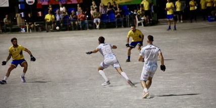 Pallapugno: il punto su tutti i campionati