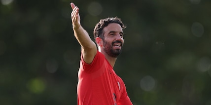 Manchester United-Milan, in diretta: dove in tv e streaming. Amorim e la crisi mercato