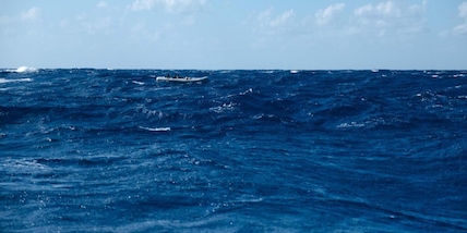 Undici cadaveri in mare al largo delle coste libiche