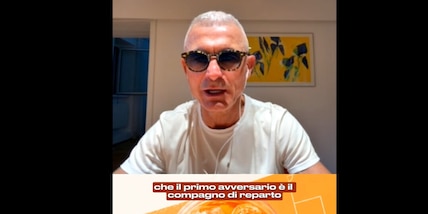 Celik panchina Cambiaso? Ravanelli spiega cos'è la Juve Celik panchina Cambiaso? Ravanelli spiega cos'è la Juve
