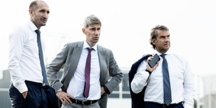 Mercato Juve, il portiere tra errori e realismo. Ma non ci sono Buffon in vendita Mercato Juve, il portiere tra errori e realismo. Ma non ci sono Buffon in vendita