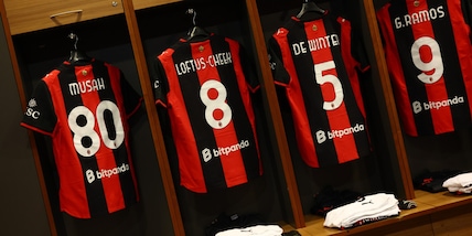 Manchester United-Milan, in diretta: dove in tv e streaming. Formazioni ufficiali, ancora esperimenti per Amorim