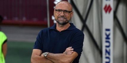 Toro, Petrachi convinto di Abate: "Dobbiamo cambiare la nostra filosofia". Su Cacciamani...