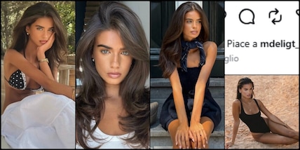 Amber cancella Annekee: la rinascita olandese di De Ligt Amber cancella Annekee: la rinascita olandese di De Ligt