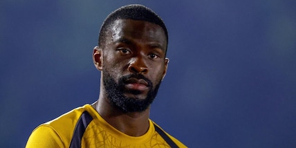Tomori, dal rifiuto alla Juve a esubero Milan. Amorim lo taglia, l’inglese risponde sui social Tomori, dal rifiuto alla Juve a esubero Milan. Amorim lo taglia, l’inglese risponde sui social