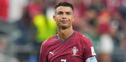 Cristiano Ronaldo svela il suo futuro dopo il Mondiale e il matrimonio: "Probabilmente…"