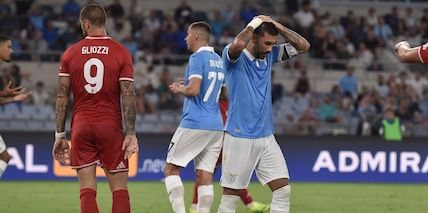 La Lazio è un disastro: Gattuso eliminato dalla Coppa Italia da una squadra di Serie B