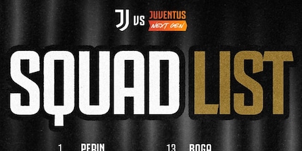Juve, i convocati di Spalletti per il test in famiglia con la Next Gen: un ritorno e quattro assenze Juve, i convocati di Spalletti per il test in famiglia con la Next Gen: un ritorno e quattro assenze