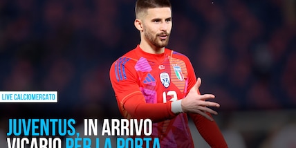 Calciomercato, le notizie di oggi