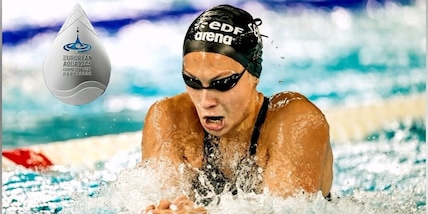 Bra, l’Amministrazione comunale si congratula con Anita Gastaldi