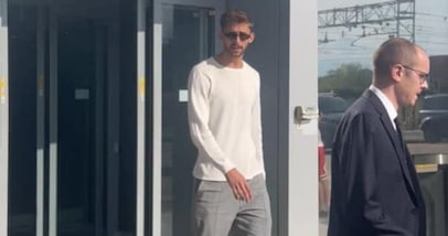 Vicario alla Juve, è fatta! Accordo col Tottenham, il portiere è arrivato a Torino: tutti gli aggiornamenti Vicario alla Juve, è fatta! Accordo col Tottenham, il portiere è arrivato a Torino: tutti gli aggiornamenti