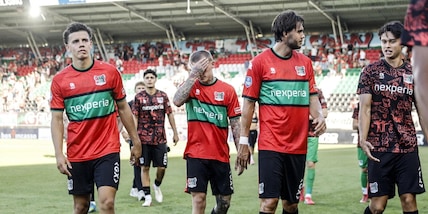 Pronostico Nijmegen-Bodo Glimt: olandesi a due passi dal grande traguardo
