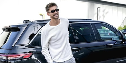 Vicario alla Juve, è fatta! Accordo col Tottenham, il portiere è arrivato a Torino: tutti gli aggiornamenti Vicario alla Juve, è fatta! Accordo col Tottenham, il portiere è arrivato a Torino: tutti gli aggiornamenti