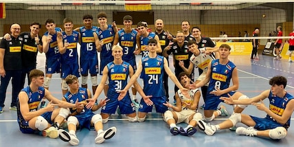 Wevza:l'Under 20 supera anche il Portogallo