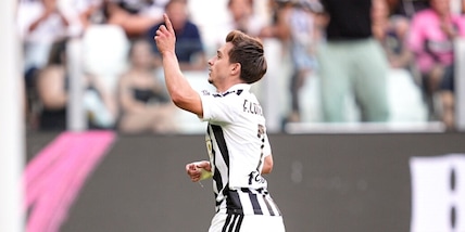 Diretta Juve, sfida con la Next Gen e festa tifosi allo Stadium: raddoppio allo Stadium!