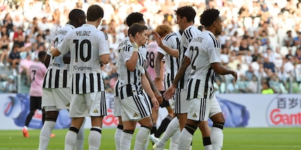 Diretta Juve, invasione allo Stadium! Conceicao e McKennie firmano la festa con la Next Gen