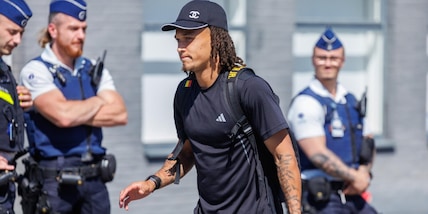 Calciomercato Milan, la vera cifra monstre per Moreira. Cardinale incontra Leao per spedirlo in Turchia Calciomercato Milan, la vera cifra monstre per Moreira. Cardinale incontra Leao per spedirlo in Turchia
