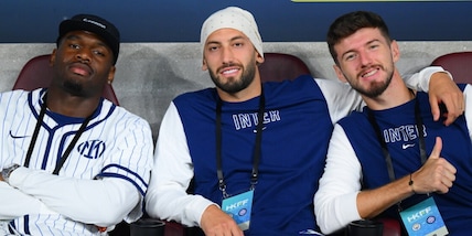 Calciomercato Inter, la nuova richiesta di Chivu: ora Sucic, Bonny o Stankovic possono partire!
