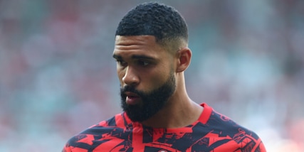 Loftus-Cheek, da partente a pilastro Milan: Amorim cambia tutto, rifiutata offerta dalla Premier Loftus-Cheek, da partente a pilastro Milan: Amorim cambia tutto, rifiutata offerta dalla Premier