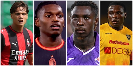 Kean, assalto Como. Roma: Mora e poi Fofana, Soulé in uscita