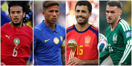 Pupillo di Spalletti, ora può andare al Manchester United. Gimenez dal Milan al Porto, ci siamo