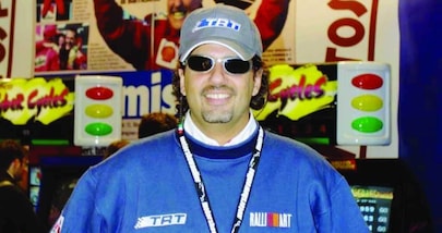 Addio ad Alex Fiorio: l'ex campione di rally si è spento a 61 anni dopo una malattia
