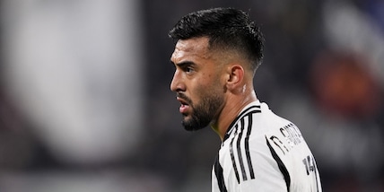 Nico Gonzalez, irrompe il Besiktas! Dopo Vlahovic Italiano vuole anche l'altro ex viola Nico Gonzalez, irrompe il Besiktas! Dopo Vlahovic Italiano vuole anche l'altro ex viola