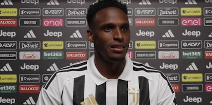 Lucumi e la voglia di Juve: "Club più grande. Mi ispiro alla BBC". E sul rapporto con Spalletti… Lucumi e la voglia di Juve: "Club più grande. Mi ispiro alla BBC". E sul rapporto con Spalletti…