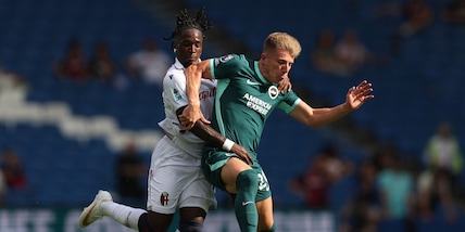 Pronostico Tromso-Brighton, per le quote inglesi favoriti ma...