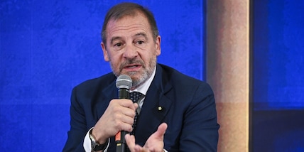 Mei e super Italia agli Europei: "Ho visto negli azzurri determinazione feroce". Su Tamberi-Battocletti...