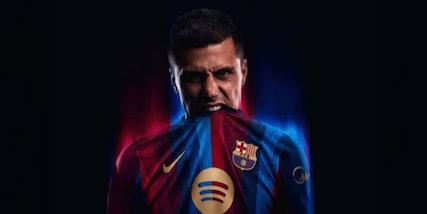 Rodri al Barcellona, arriva l'annuncio ufficiale: quanto incassa il Manchester City