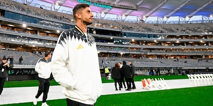 Perin lascia la Juve? Ecco dove può andare. Già "bloccato" il sostituto: è un ex bianconero! I dettagli Perin lascia la Juve? Ecco dove può andare. Già "bloccato" il sostituto: è un ex bianconero! I dettagli