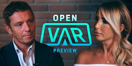 Open VAR, quale futuro per la trasmissione di Dazn: ecco perché non è ancora in palinsesto