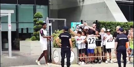 Ufficiale: risoluzione del contratto tra Pogba e il Monaco