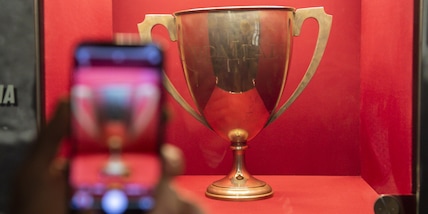 Museo del Grande Torino, approvato lo schema di convenzione: "Cimeli, trofei e spazi multimediali" Museo del Grande Torino, approvato lo schema di convenzione: "Cimeli, trofei e spazi multimediali"