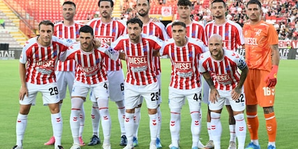 Guida alla 1ª giornata di Serie B. Apre Vicenza-Catanzaro, la Samp va a Cesena