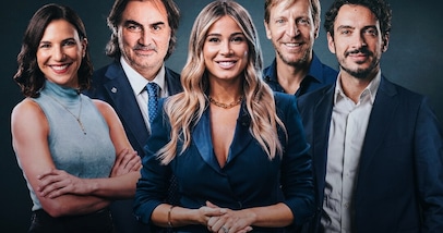 Il grande calcio riparte su Dazn: sette giorni su sette. Non solo Serie A