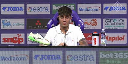Valdepenas: "Tanti consigli da Borja Valero"