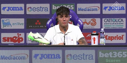Valdepenas: "Mastantuono? Giocatore incredibile"