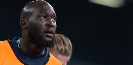 Lukaku shock! "Al Napoli l'anno peggiore della mia vita. In Italia falsità per boicottarmi"
