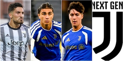 Calciomercato Juve, si muove la Next Gen: Avellino su Licina, addio Pecorino, due per Gil Puche Calciomercato Juve, si muove la Next Gen: Avellino su Licina, addio Pecorino, due per Gil Puche