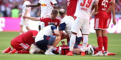 "Musiala mi ha sconvolto, è un dramma": Hoeness ammette l'ansia del Bayern per la propria stella